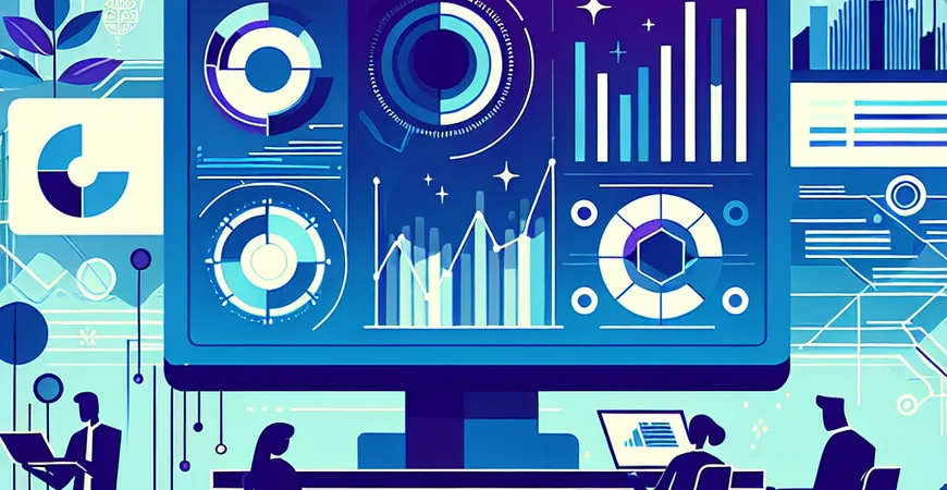  数字转型：ERP在企业变革中的核心作用